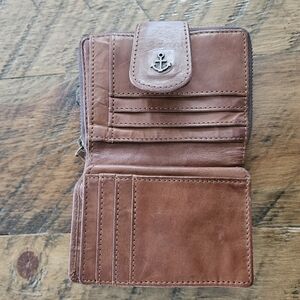 Horbour 2nd wallet